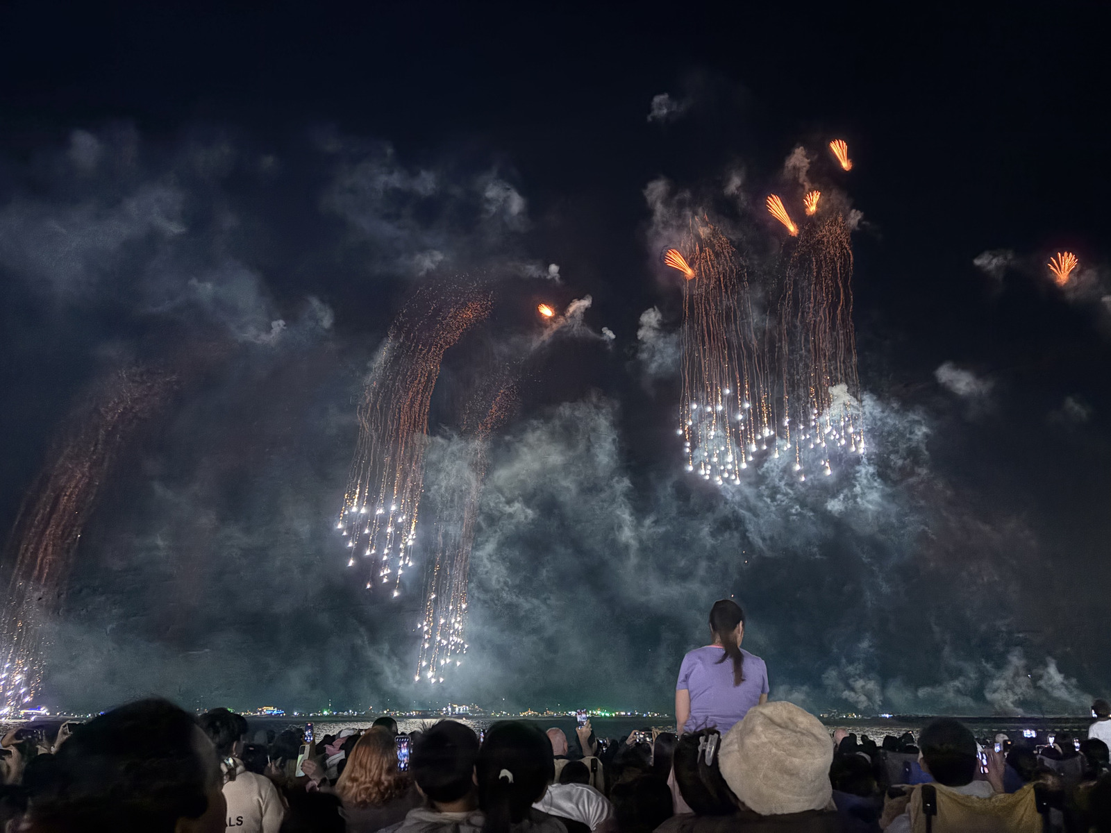 Picture Thailand Pattaya pattaya firework festival 2025-12 21 - Visit pattaya firework festival
