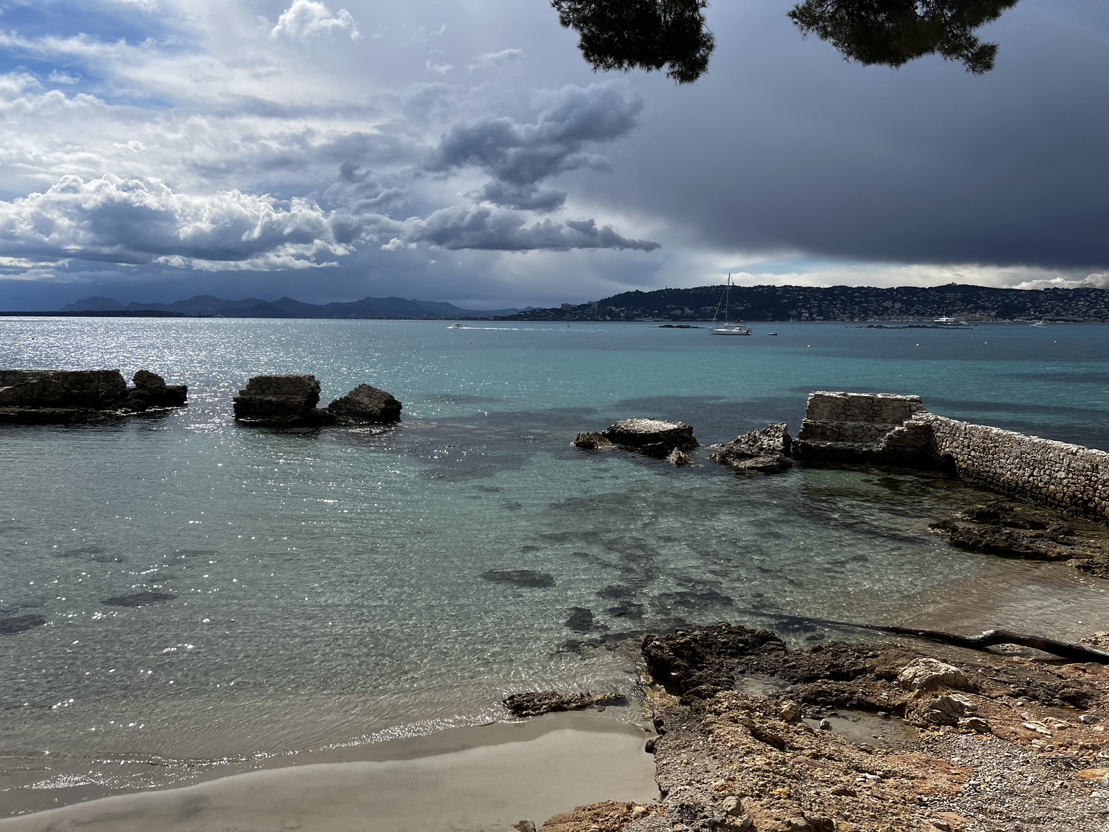 Picture France Antibes 2024-04 14 - Photographer Antibes