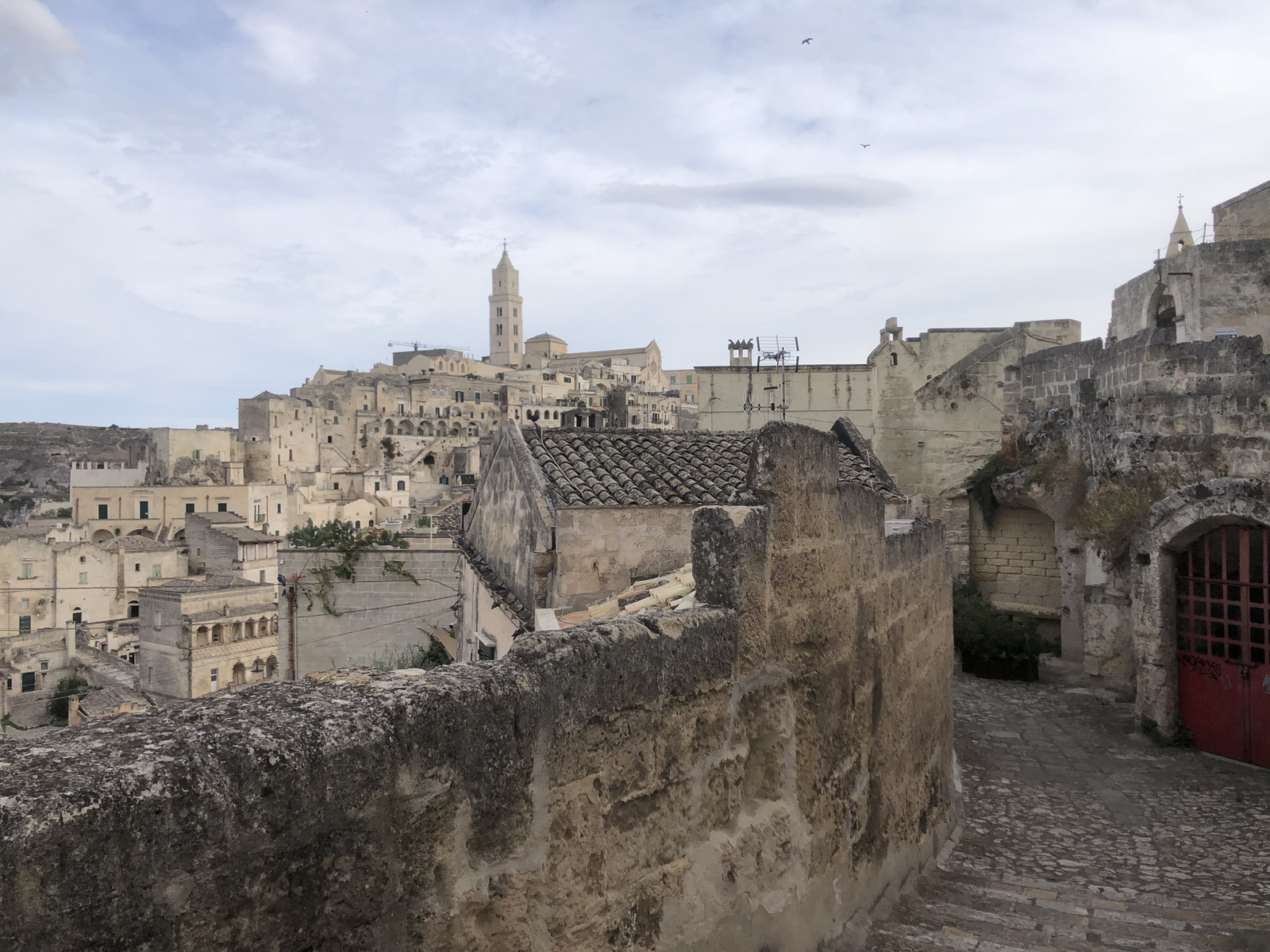 Picture Italy Matera 2024-09 87 - Sightseeing Matera