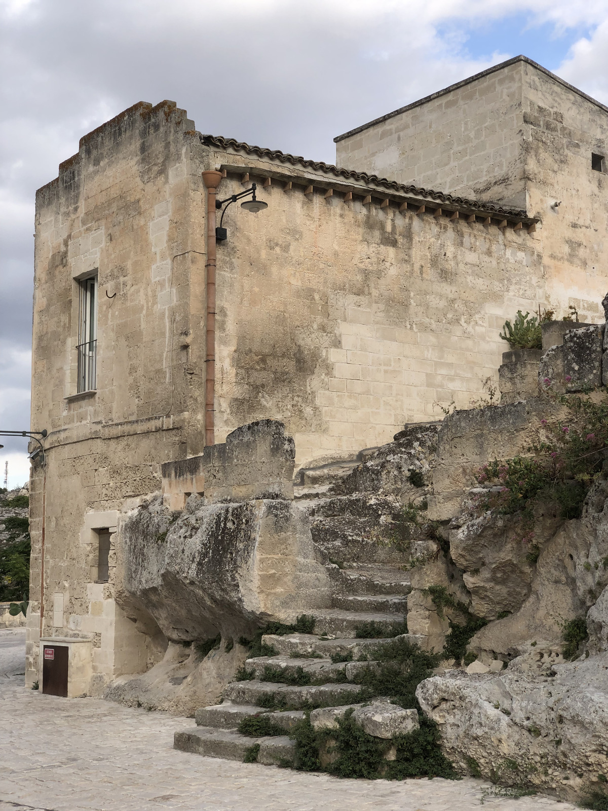Picture Italy Matera 2024-09 166 - Randonee Matera