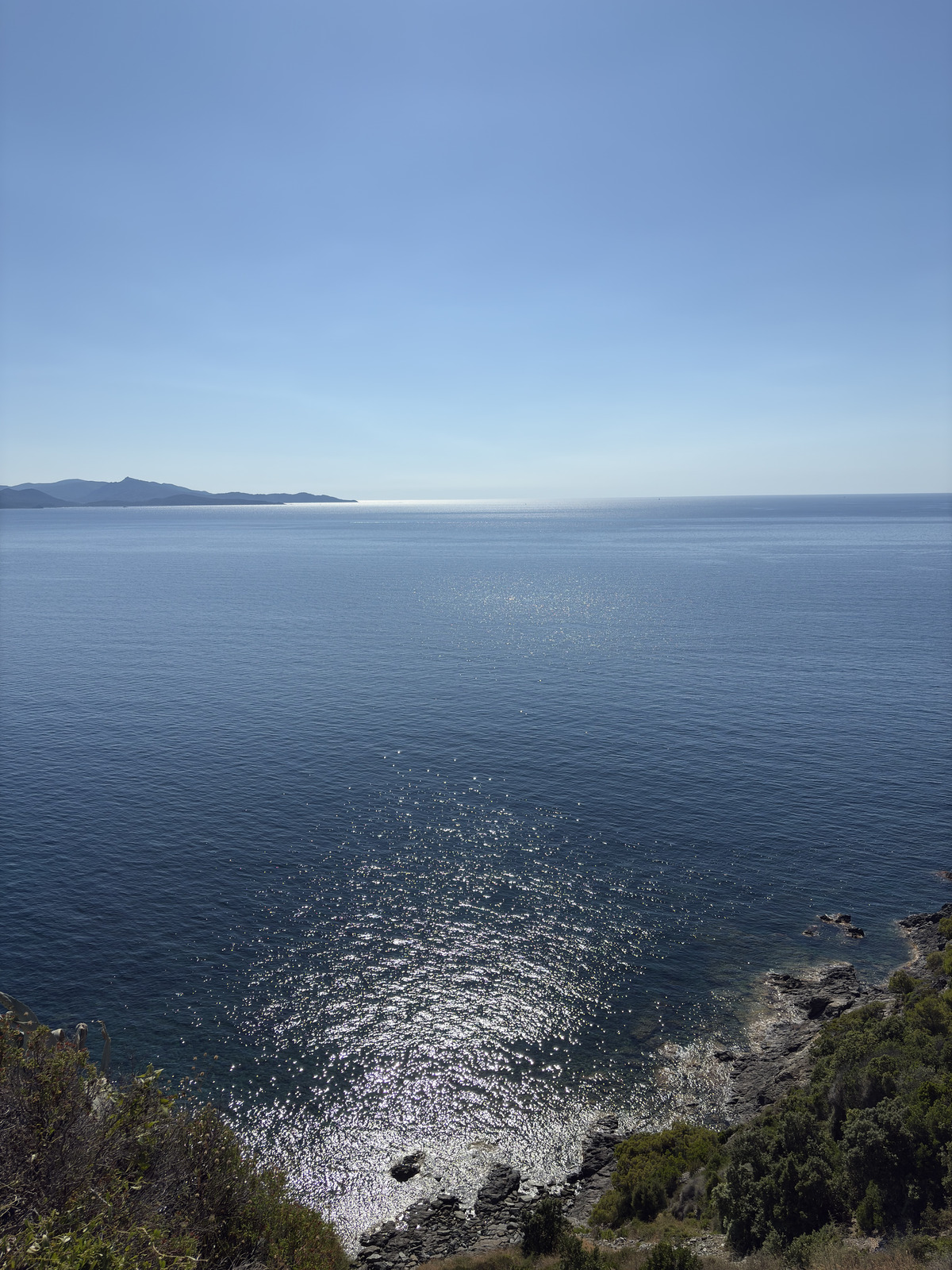 Picture France Corsica Nonza 2025-06 41 - Tourist Places Nonza