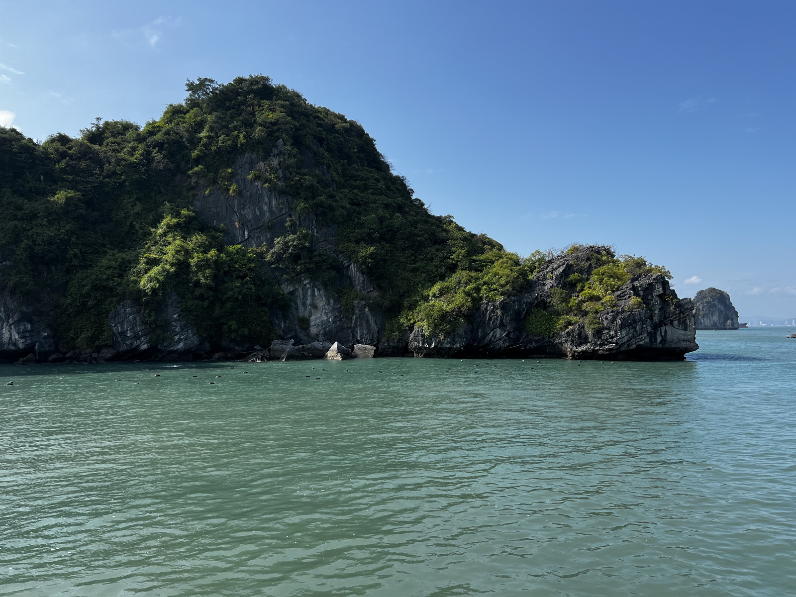 Picture Vietnam Ha Long Bay 2024-01 125 - Discover Ha Long Bay