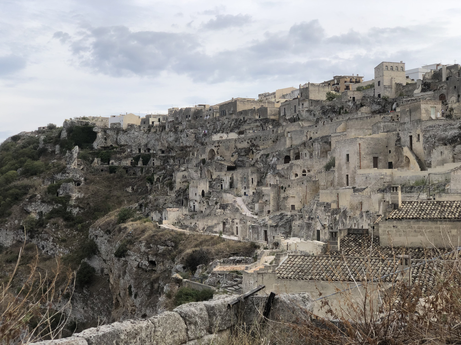 Picture Italy Matera 2024-09 257 - Sightseeing Matera
