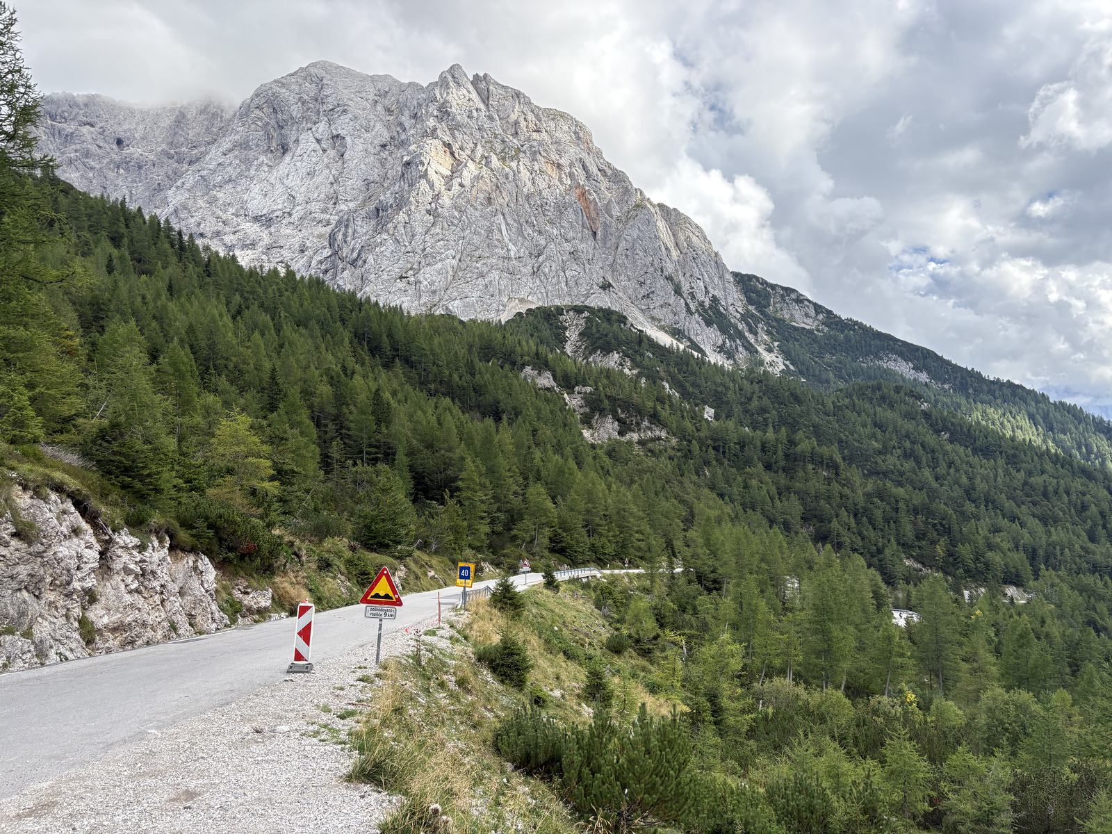 Picture Slovenia Soca River 2025-09 90 - Discover Soca River