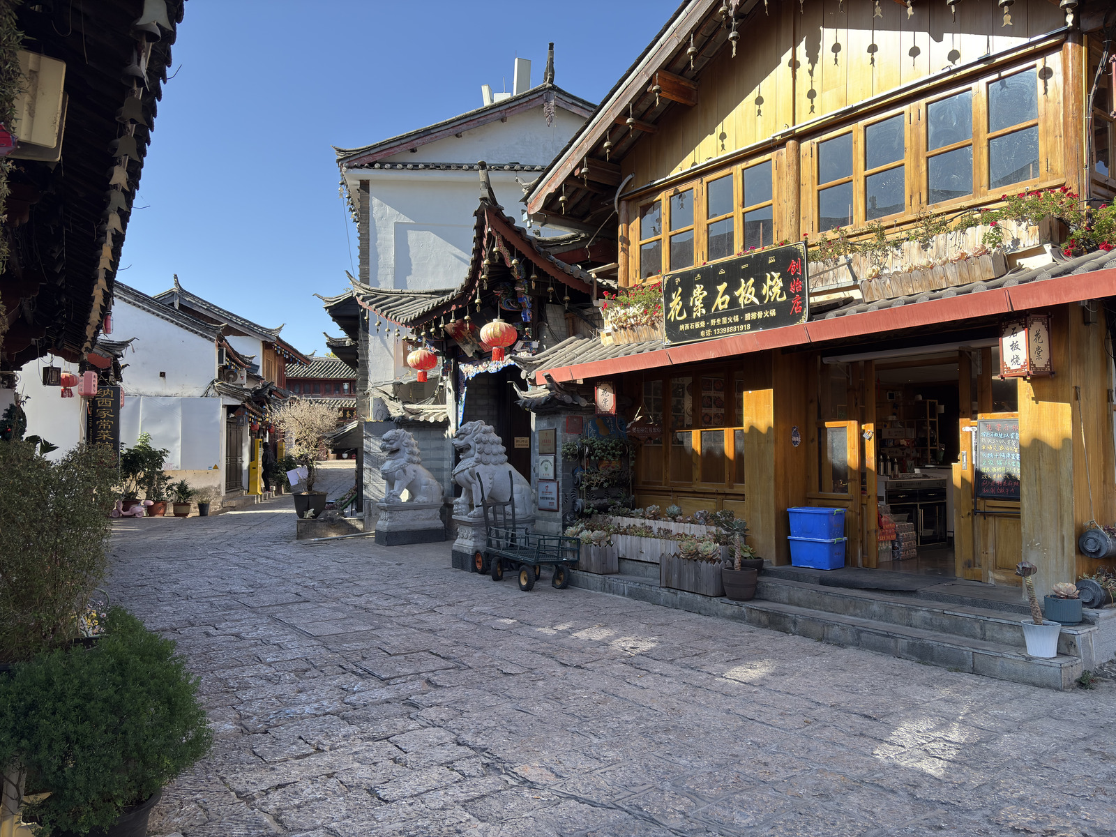 Picture China Lijiang 2026-01 655 - Discover Lijiang