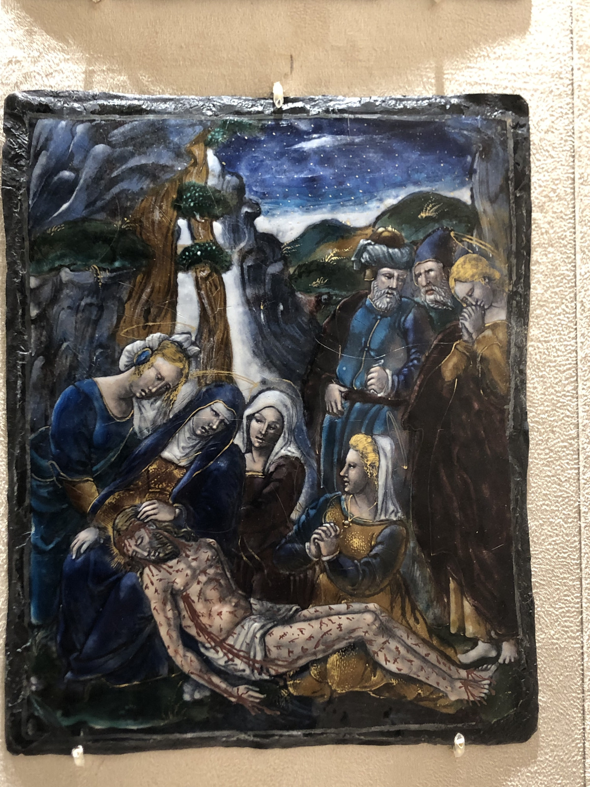 Picture Italy Rome Vatican Museum 2024-09 331 - Flight Vatican Museum