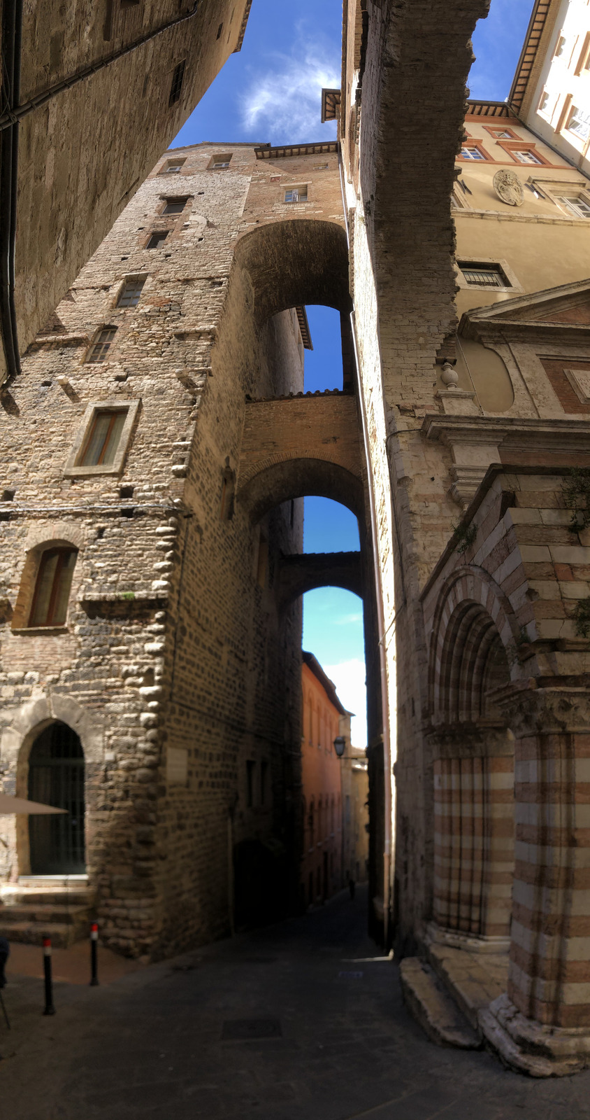 Picture Italy Perugia 2024-09 422 - Car Rental Perugia