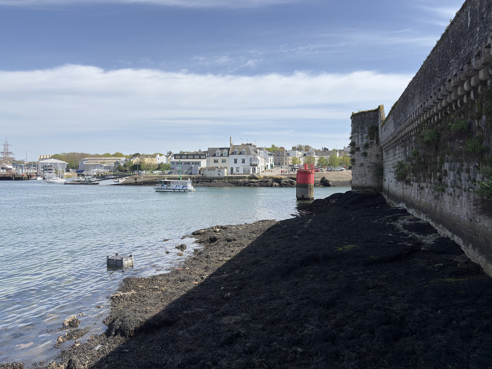 Picture France Concarneau Ville close 2026-04 32 - Photos Ville close