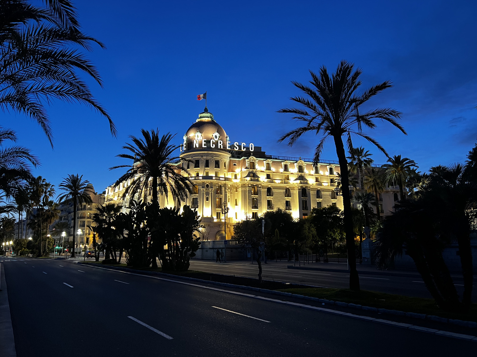 Picture France Nice 2024-04 39 - Photo Nice