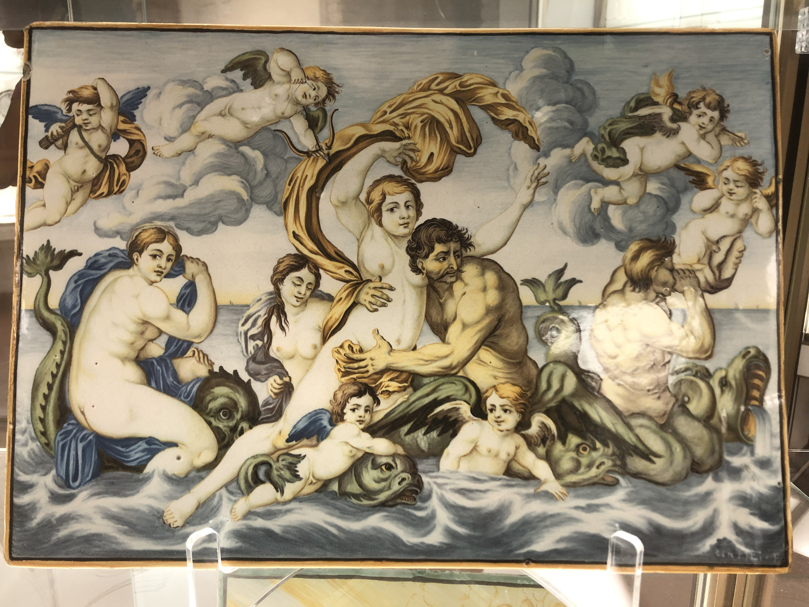 Picture Italy Urbino 2024-09 357 - Photos Urbino