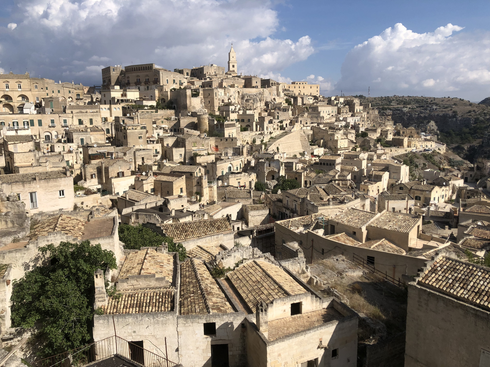 Picture Italy Matera 2024-09 139 - Photographer Matera