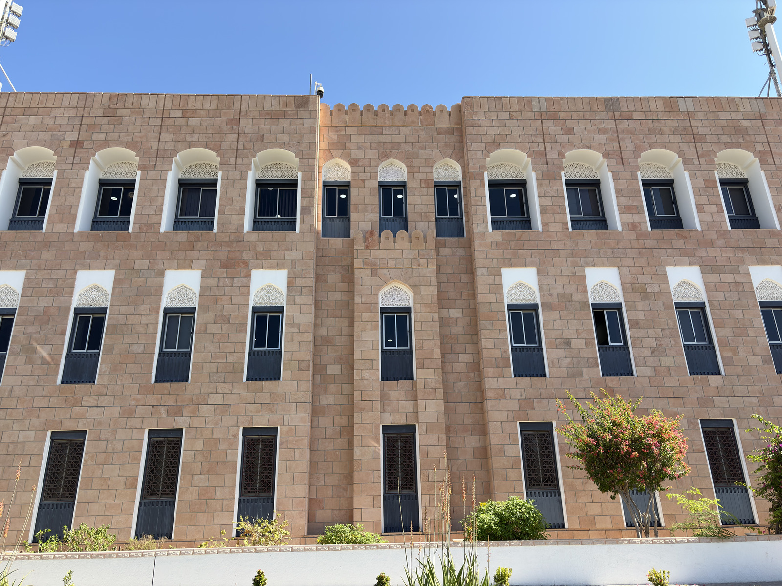 Picture Oman Mascate 2025-11 17 - Trips Mascate