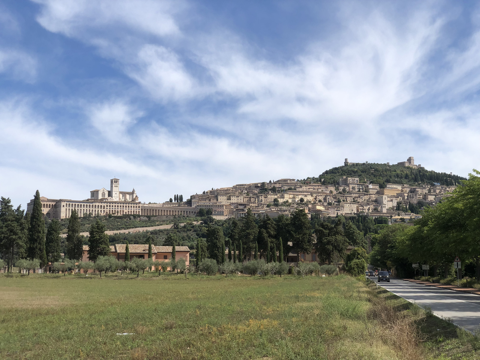Picture Italy Assisi 2024-09 47 - Visit Assisi