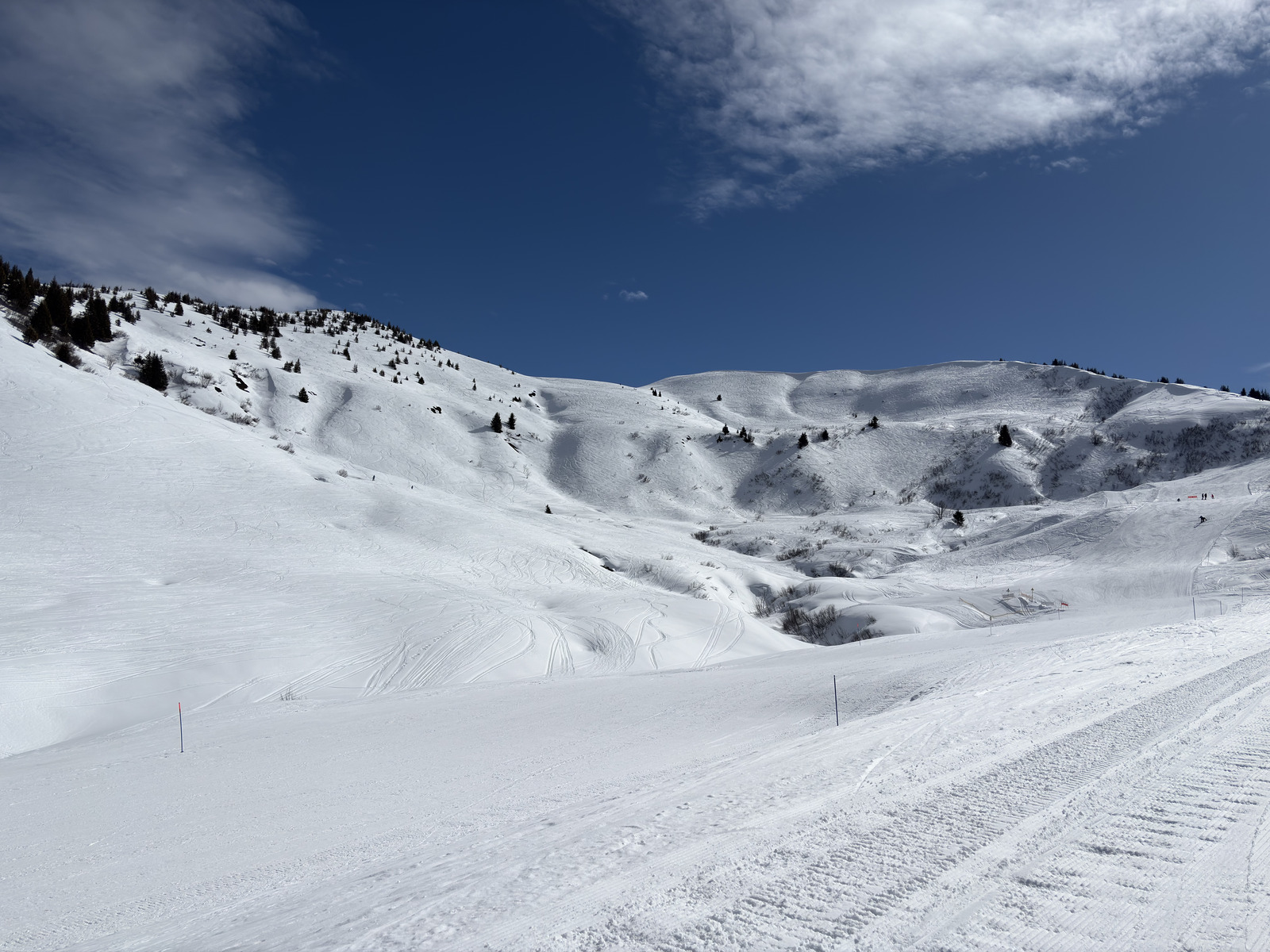 Picture France Praz sur Arly 2025-02 68 - Trips Praz sur Arly