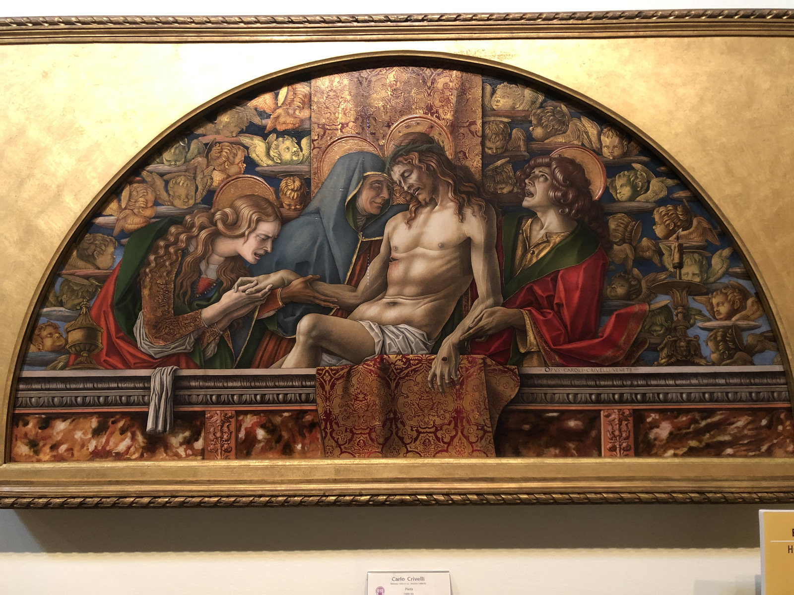 Picture Italy Rome Vatican Museum 2024-09 70 - Pictures Vatican Museum