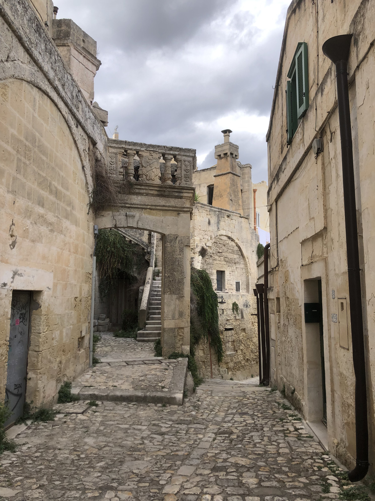 Picture Italy Matera 2024-09 175 - Discover Matera
