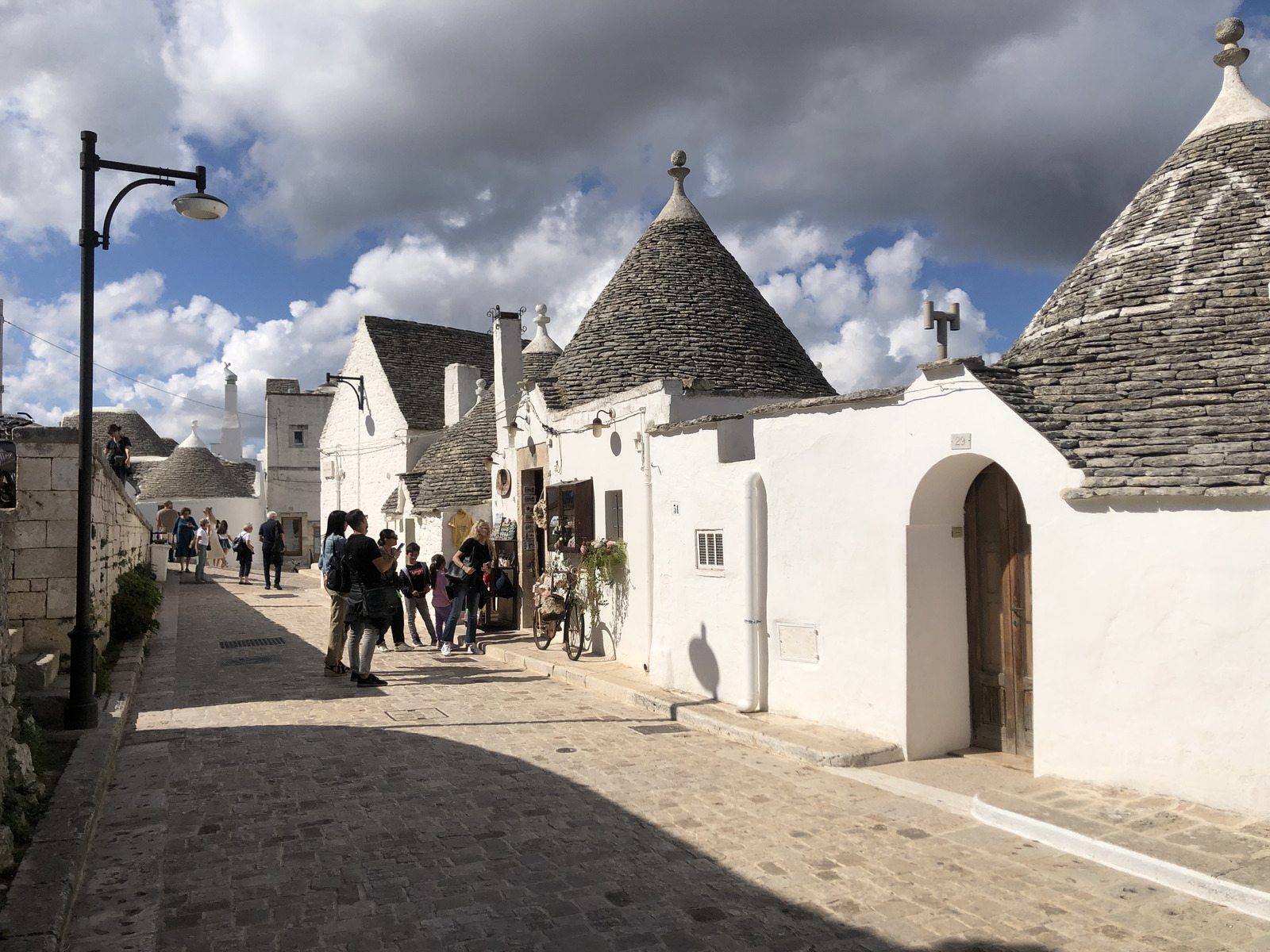 Picture Italy Alberobello 2024-09 10 - Flights Alberobello