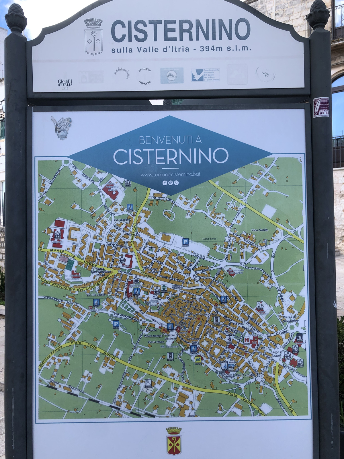 Picture Italy Cisternino 2024-09 28 - Pictures Cisternino