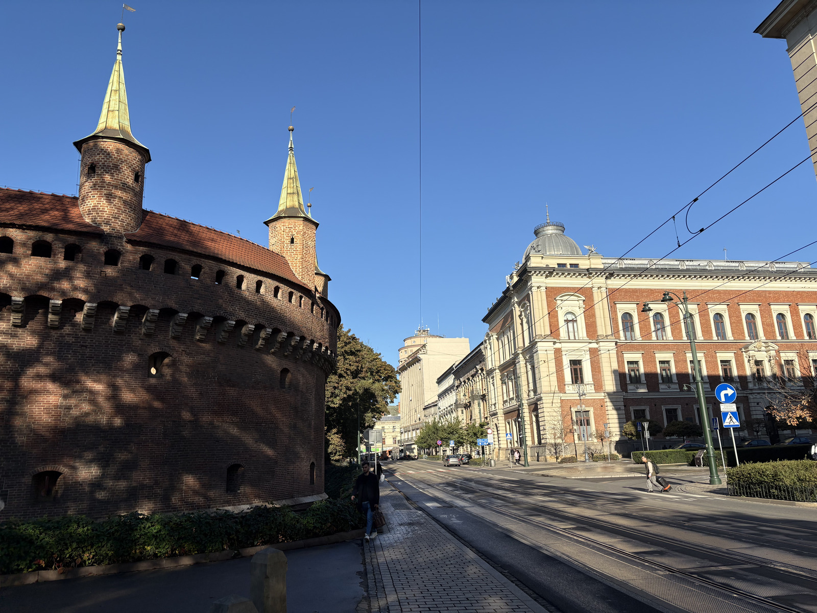 Picture Poland Krakow 2024-10 192 - Travels Krakow