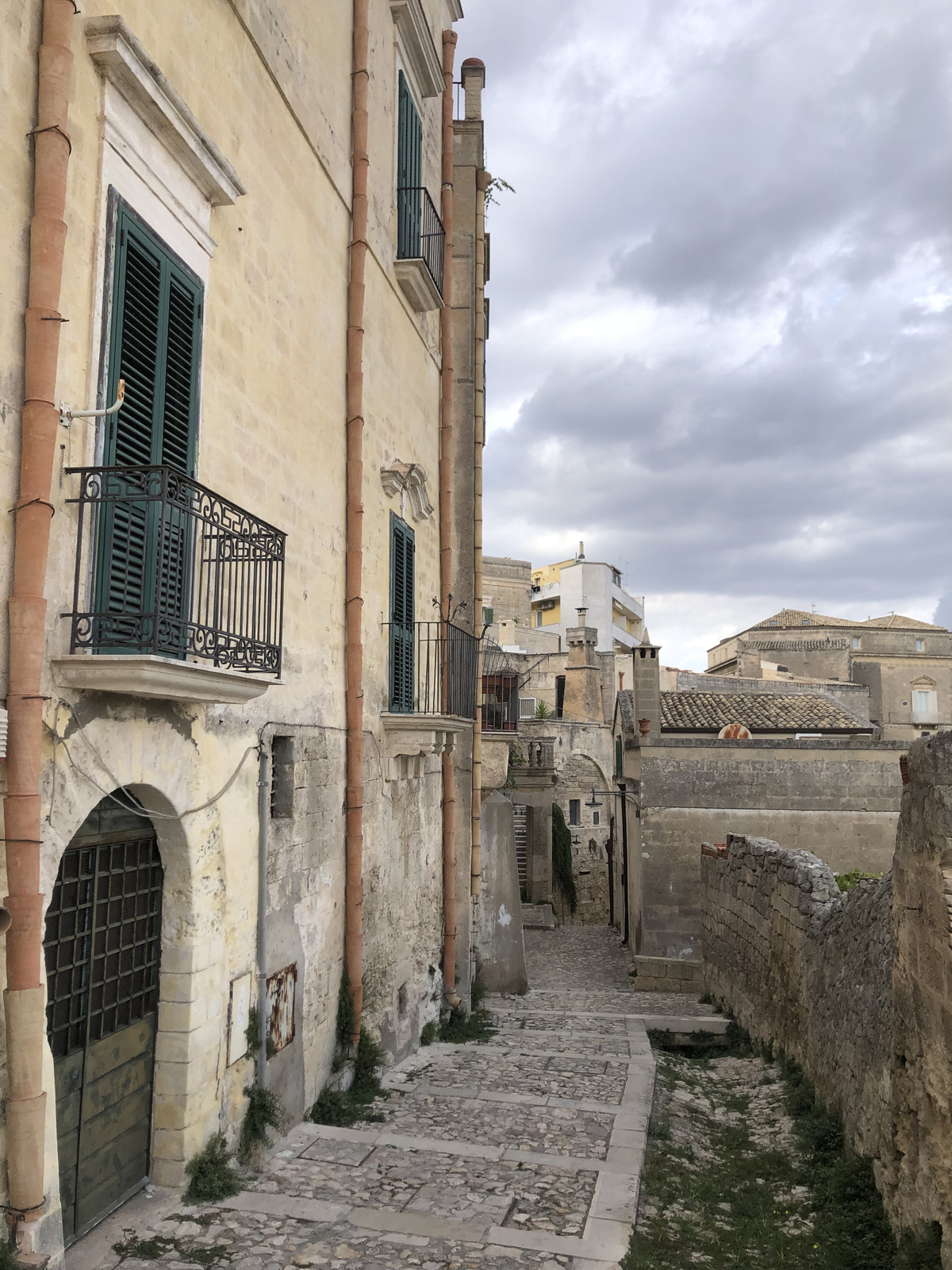 Picture Italy Matera 2024-09 299 - Travels Matera