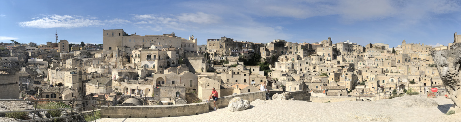 Picture Italy Matera 2024-09 141 - Randonee Matera