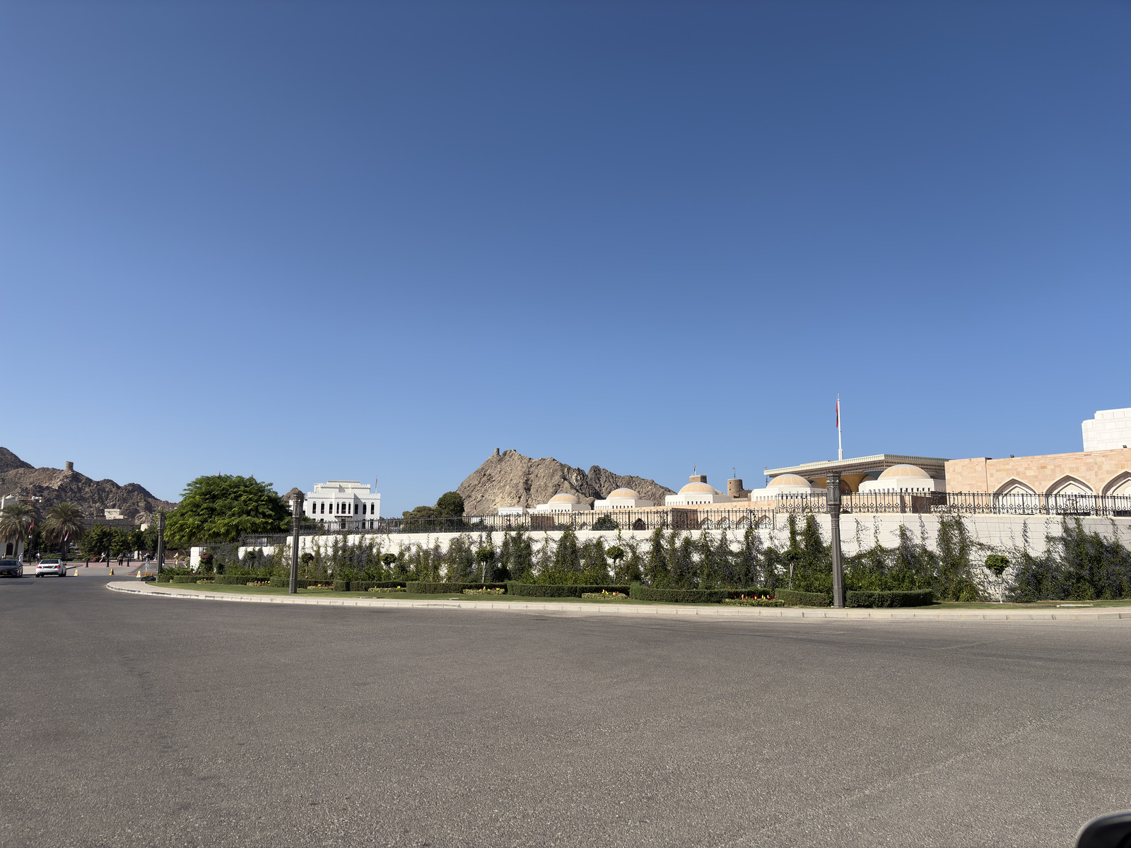 Picture Oman Mascate 2025-11 99 - Trail Mascate