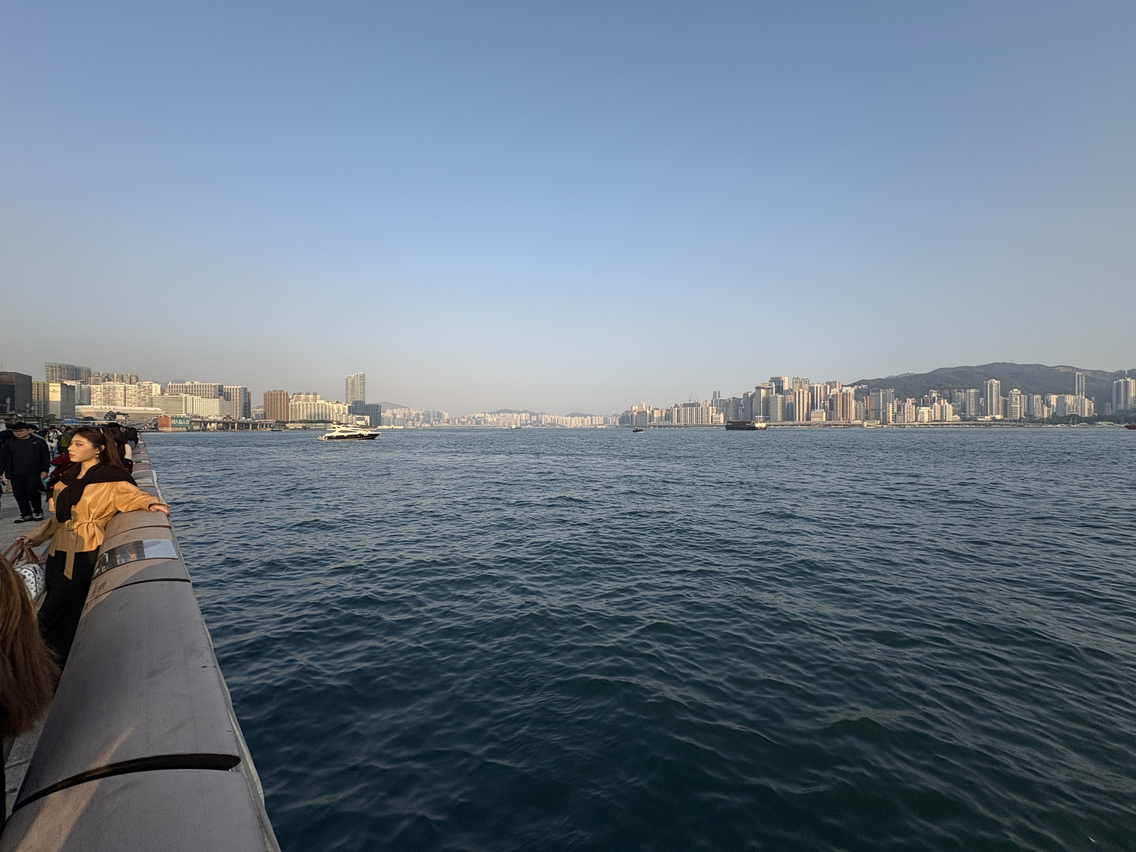 Picture Hong-Kong Tsim Sha Tsui 2026-01 15 - Travels Tsim Sha Tsui