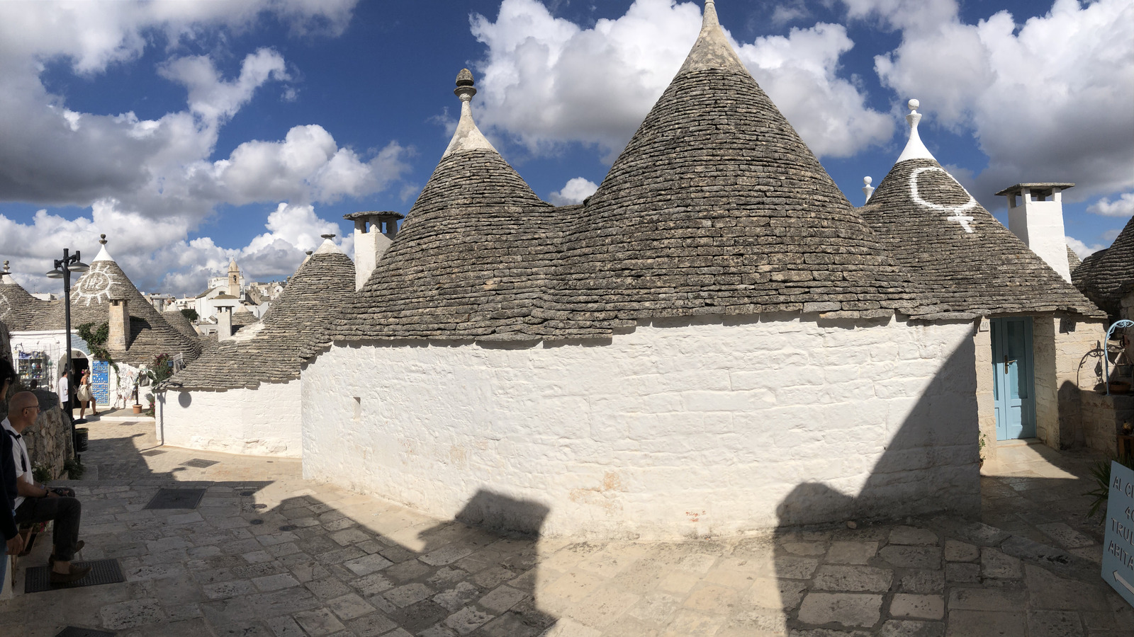 Picture Italy Alberobello 2024-09 24 - Pictures Alberobello