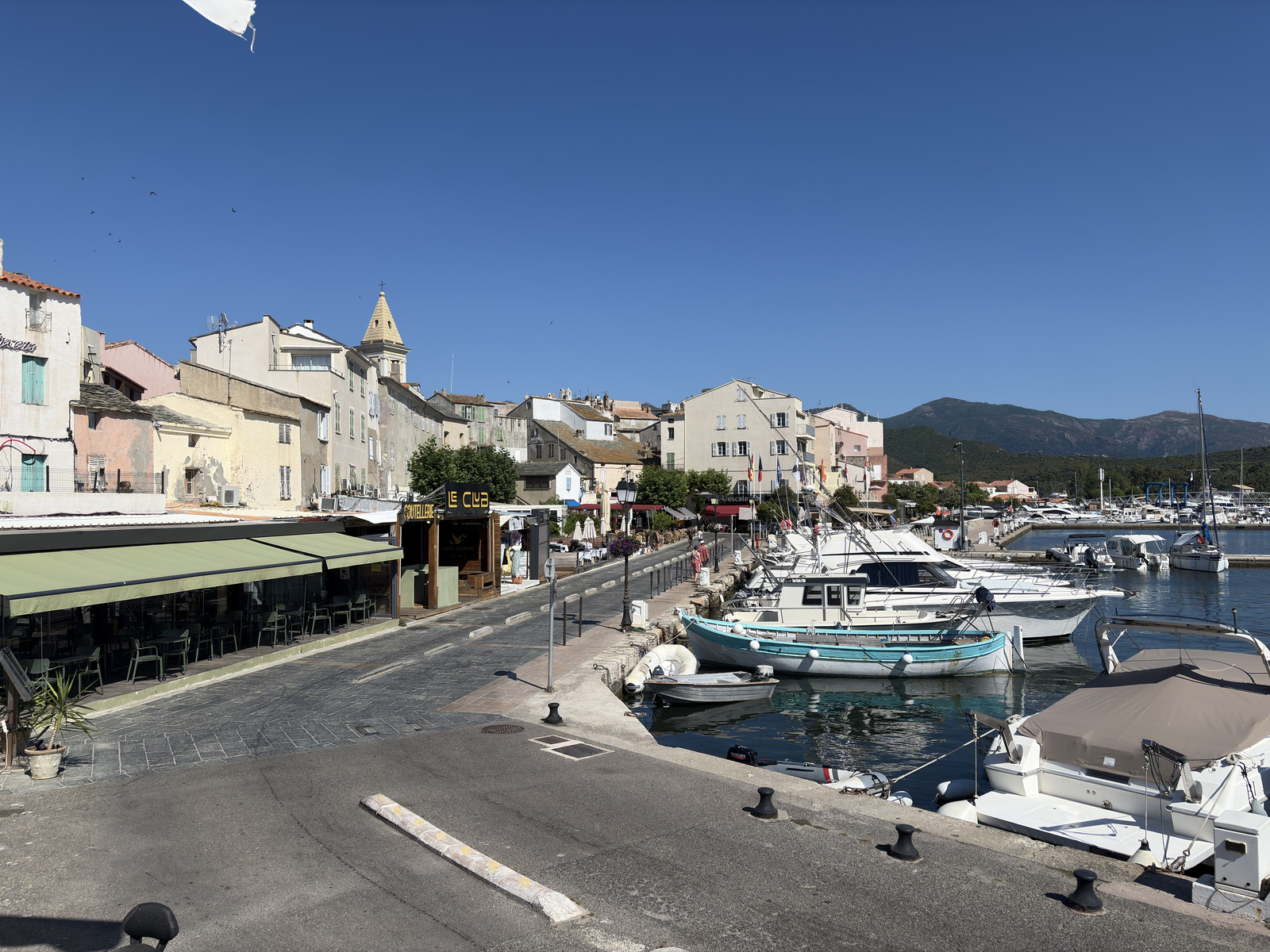 Picture France Corsica Saint Florent 2025-06 2 - Discover Saint Florent