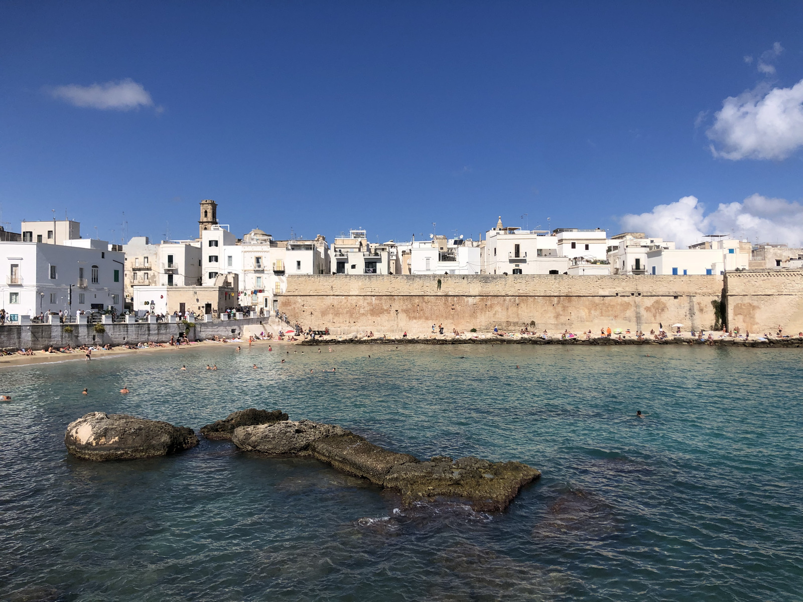 Picture Italy Monopoli 2024-09 110 - Photographer Monopoli