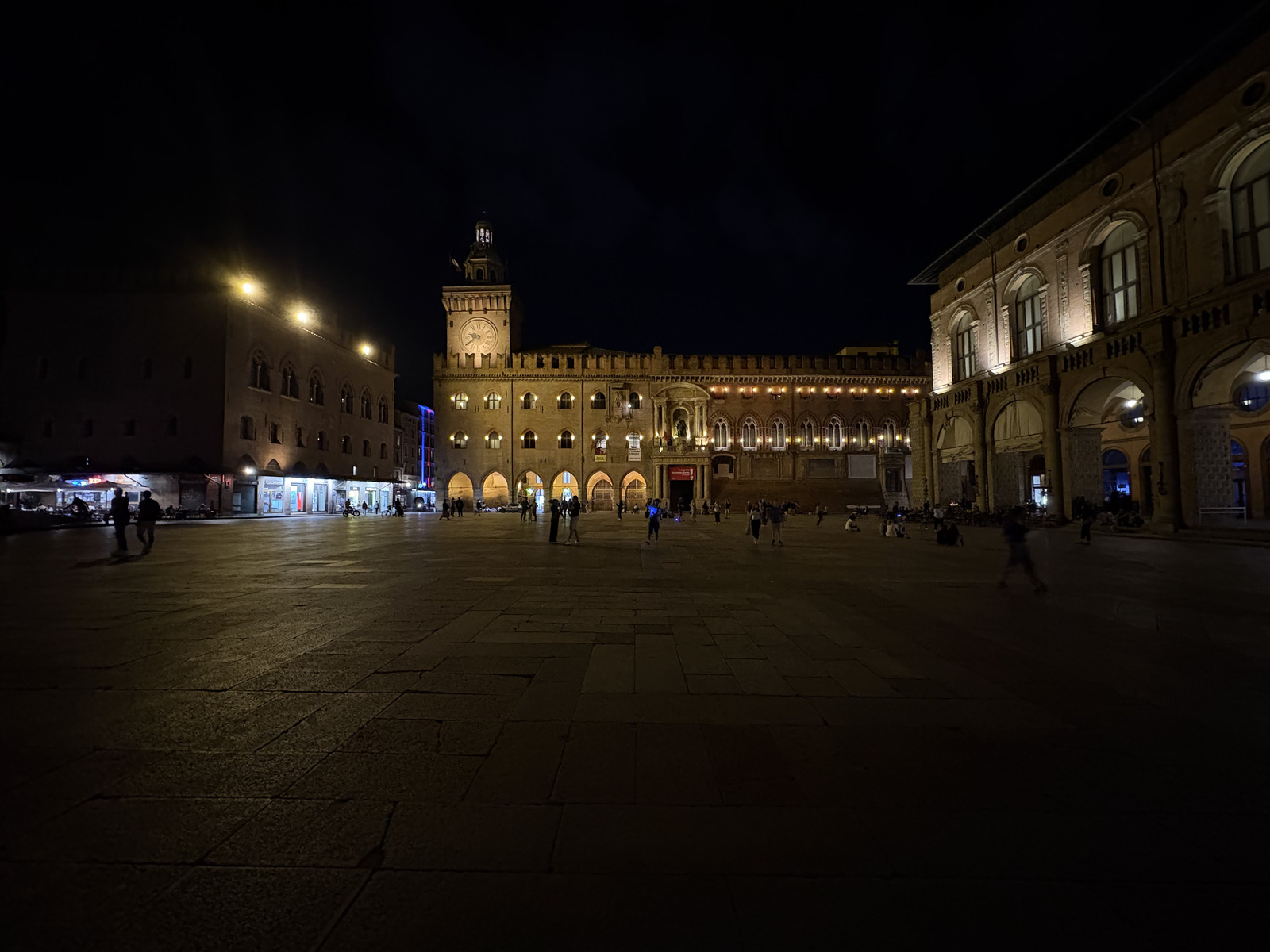 Picture Italy Bologna 2025-09 14 - Pictures Bologna