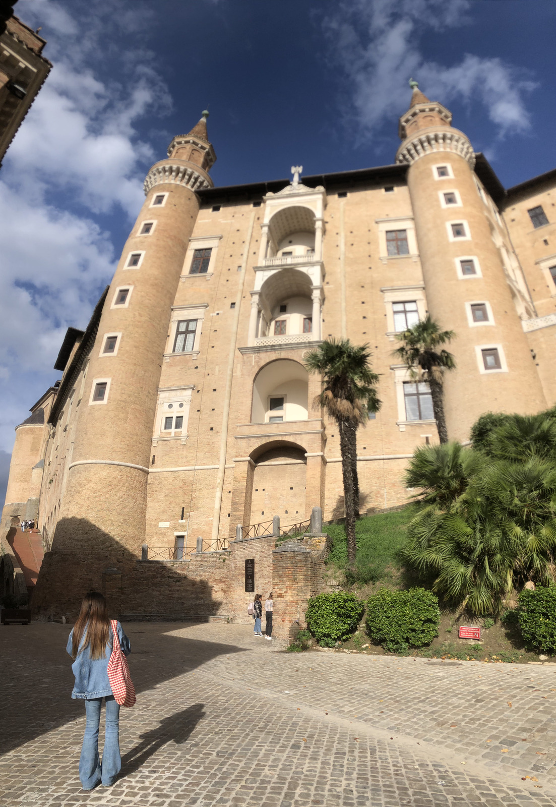 Picture Italy Urbino 2024-09 248 - Picture Urbino