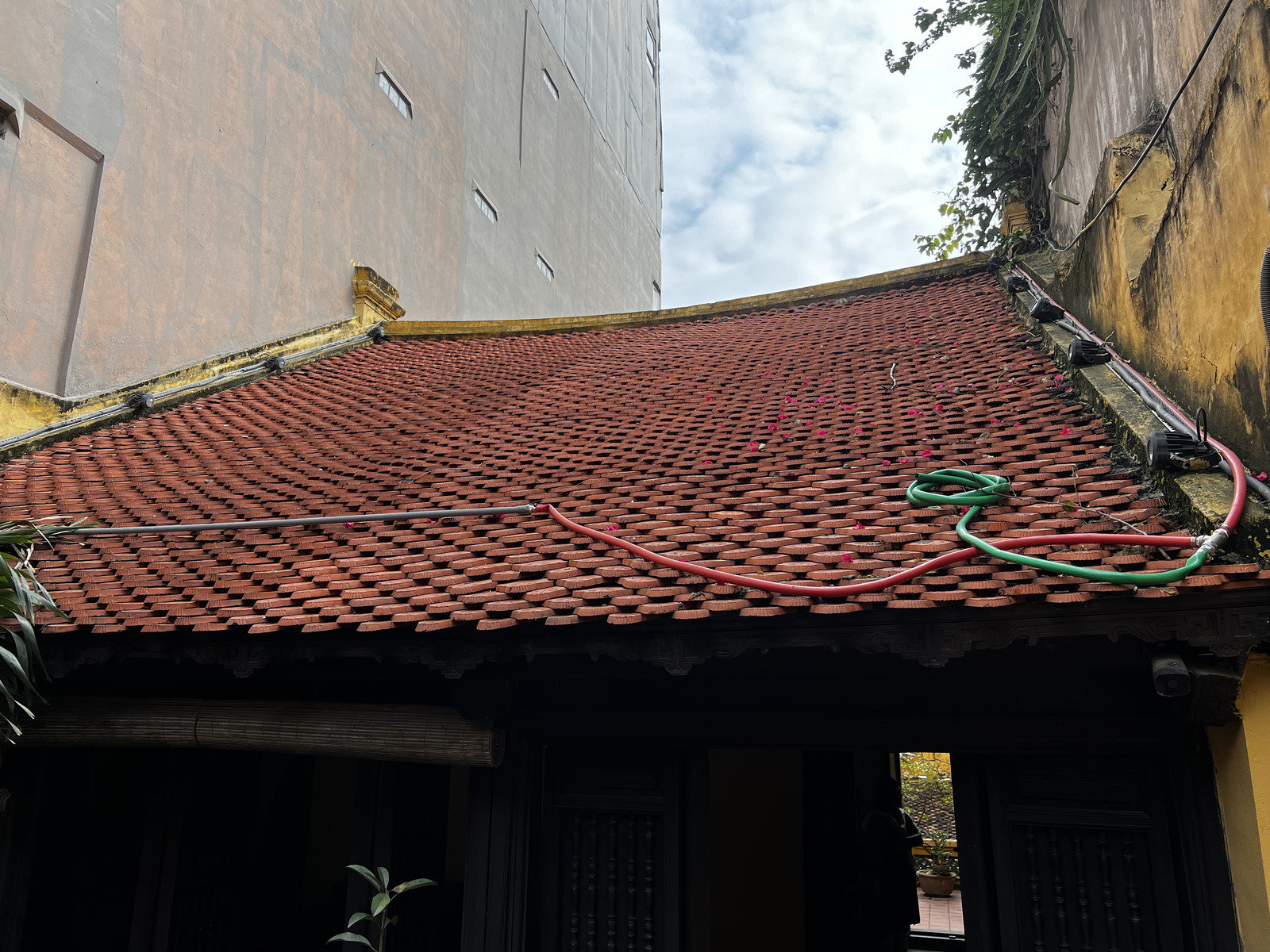Picture Vietnam Hanoi Heritage House 2024-01 2 - Flights Heritage House