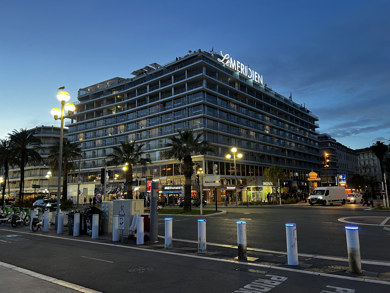 Picture France Nice 2024-04 42 - Trip Nice