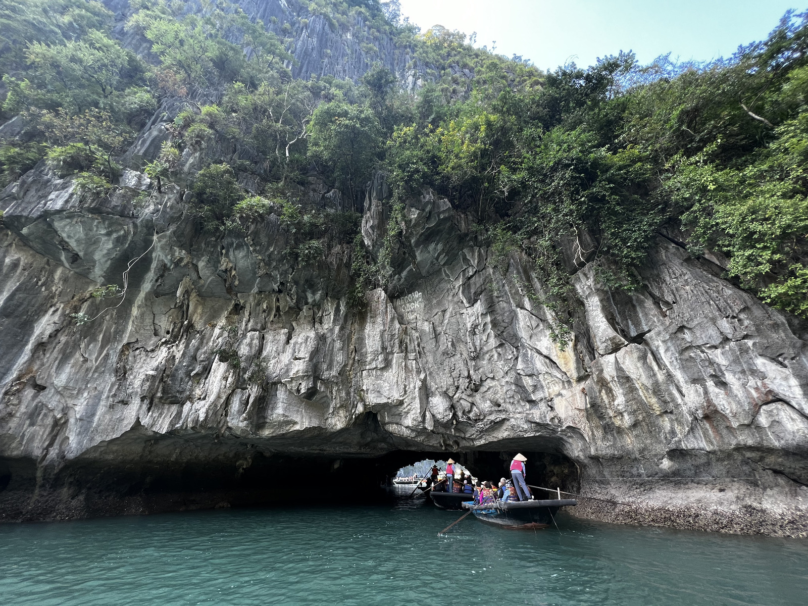 Picture Vietnam Ha Long Bay 2024-01 13 - Sight Ha Long Bay