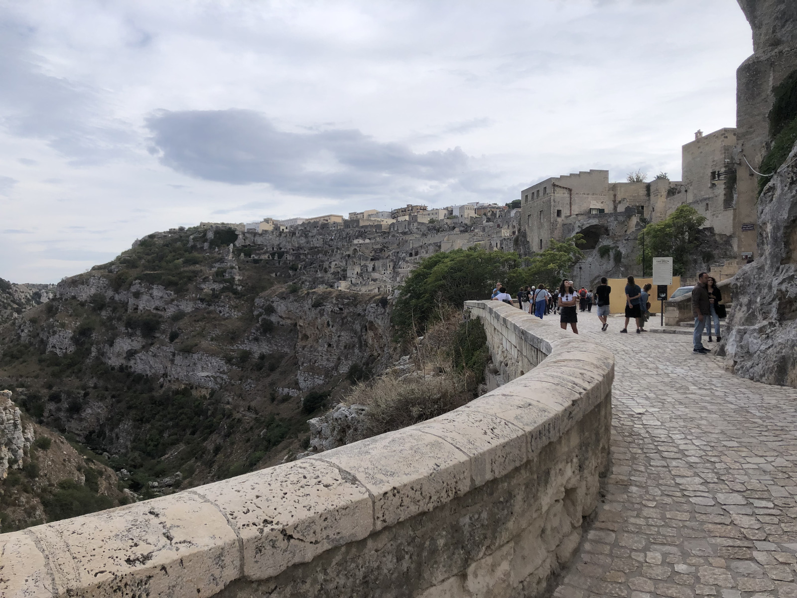 Picture Italy Matera 2024-09 123 - Trip Matera