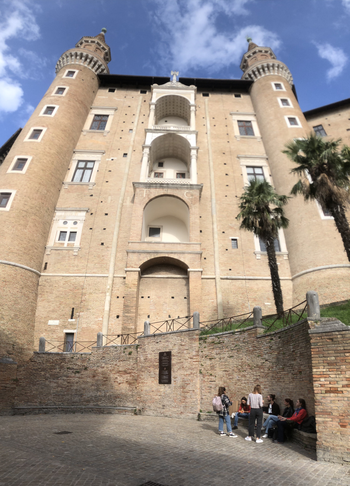 Picture Italy Urbino 2024-09 51 - Picture Urbino