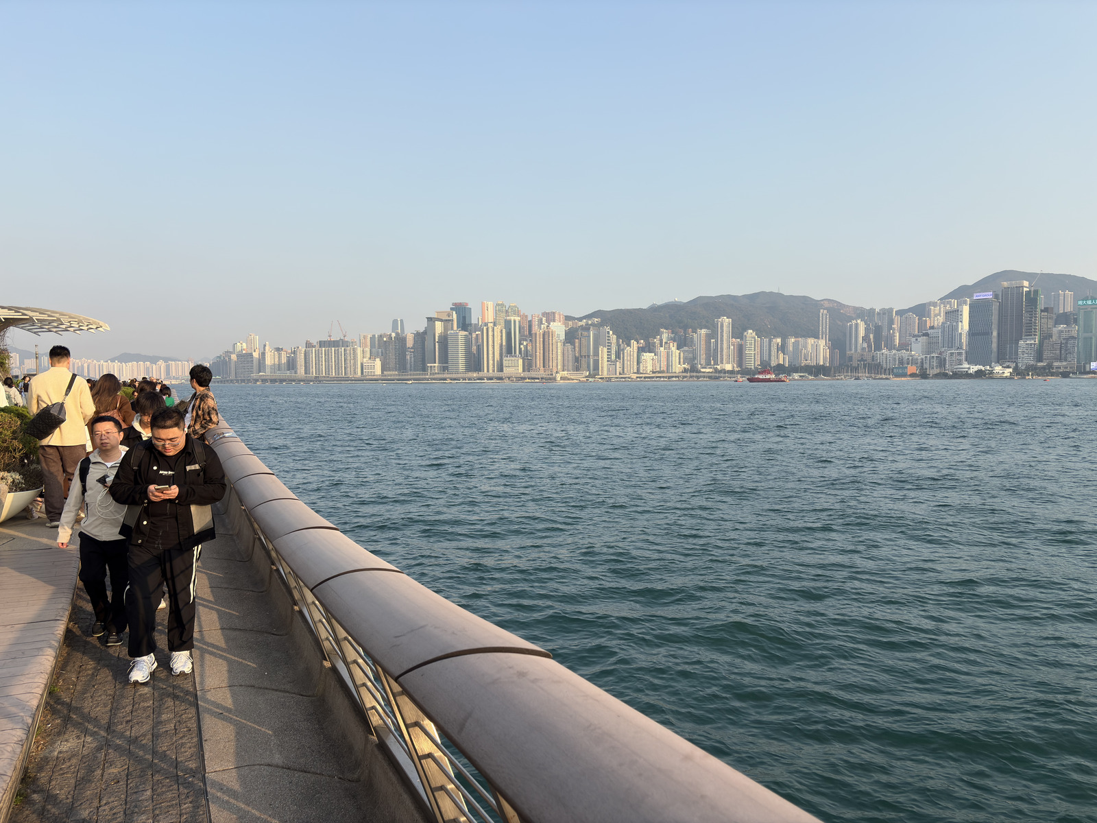 Picture Hong-Kong Tsim Sha Tsui 2026-01 52 - Pictures Tsim Sha Tsui