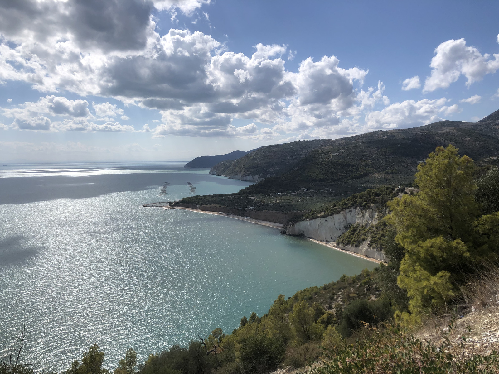 Picture Italy Gargano 2024-09 53 - Photos Gargano