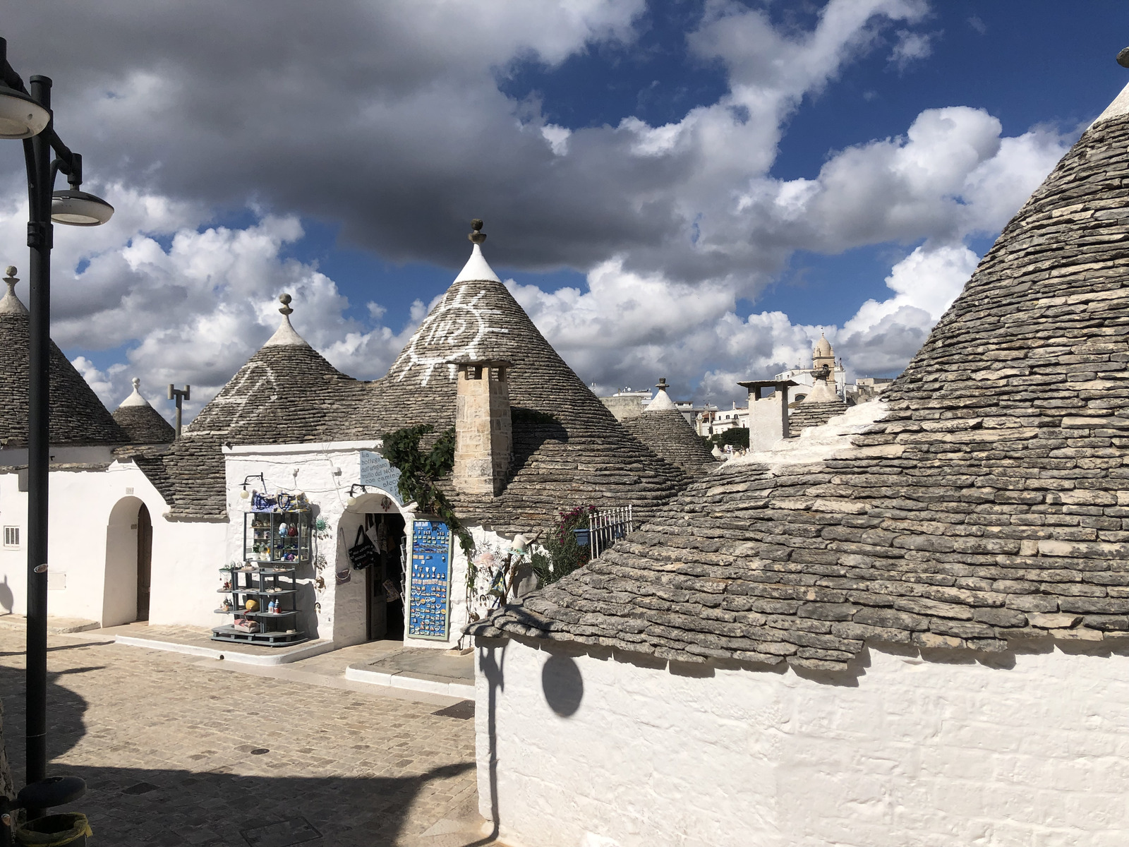 Picture Italy Alberobello 2024-09 63 - Randonee Alberobello
