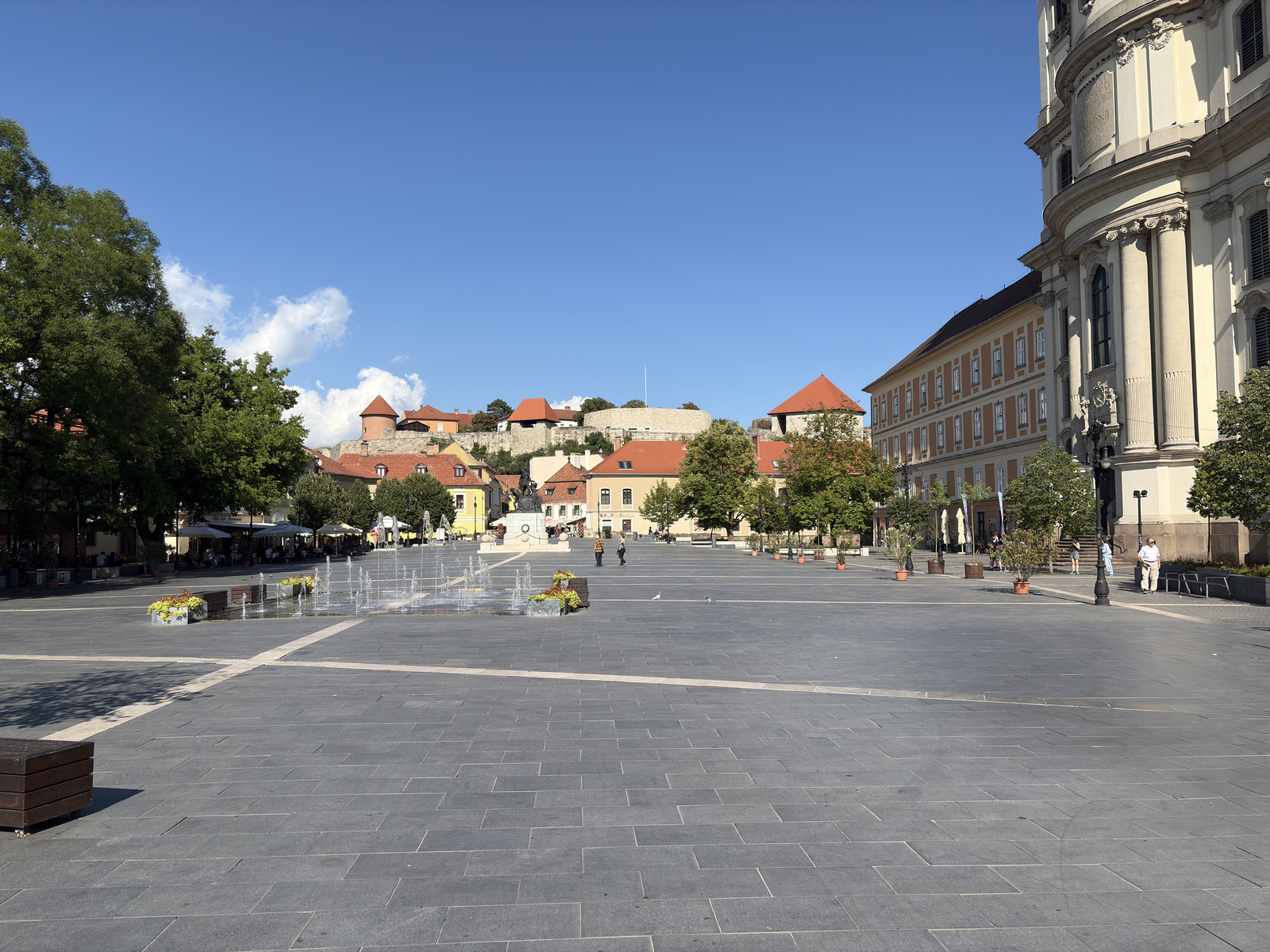 Picture Hungary Eger 2025-09 22 - Picture Eger