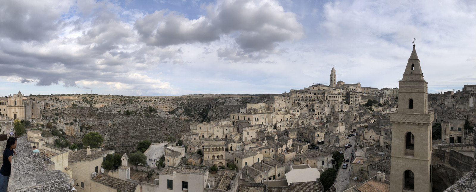 Picture Italy Matera 2024-09 26 - Picture Matera