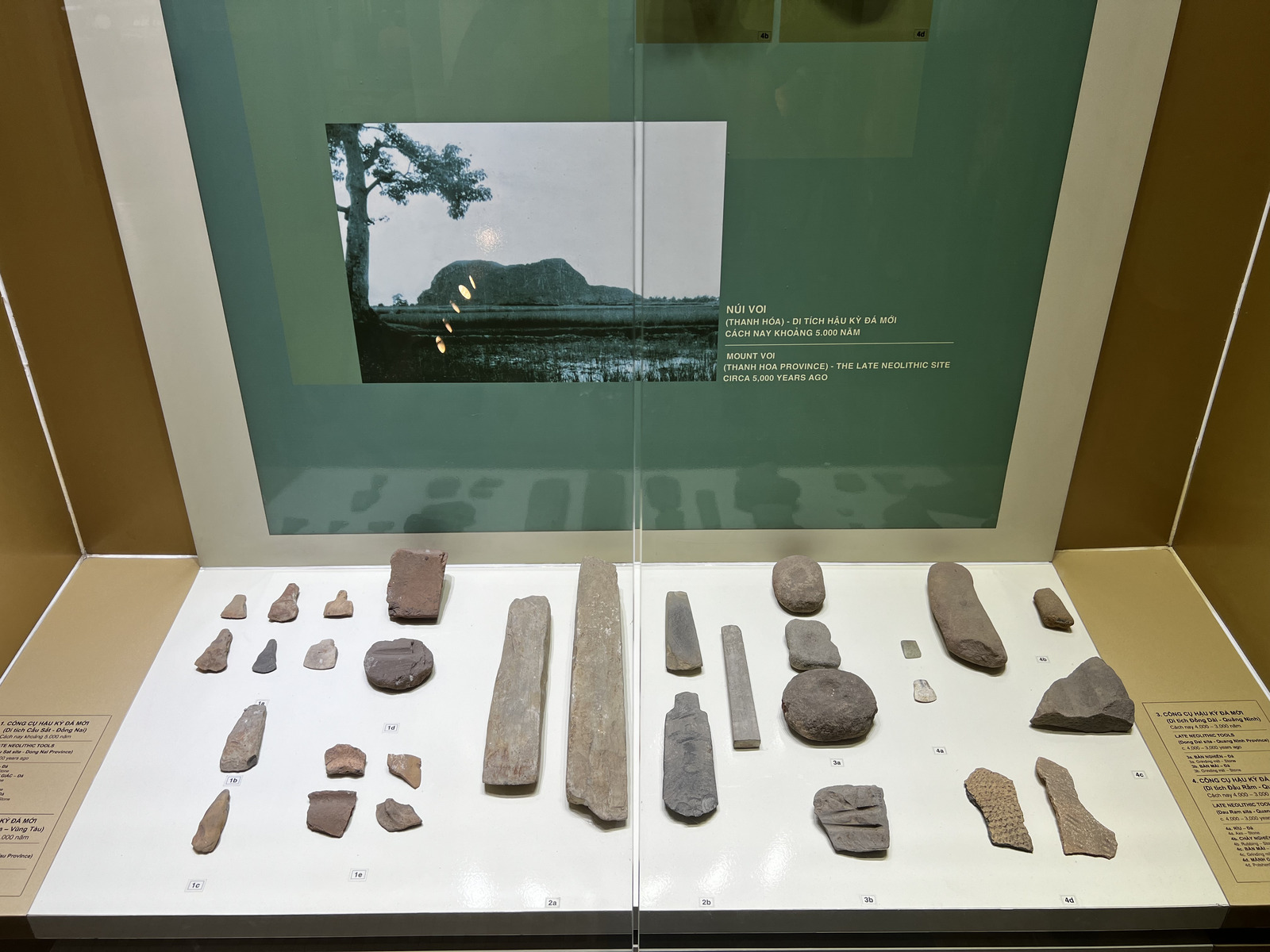 Picture Vietnam Ho Chi Min City History Museum 2024-01 93 - Discover Ho Chi Min City History Museum