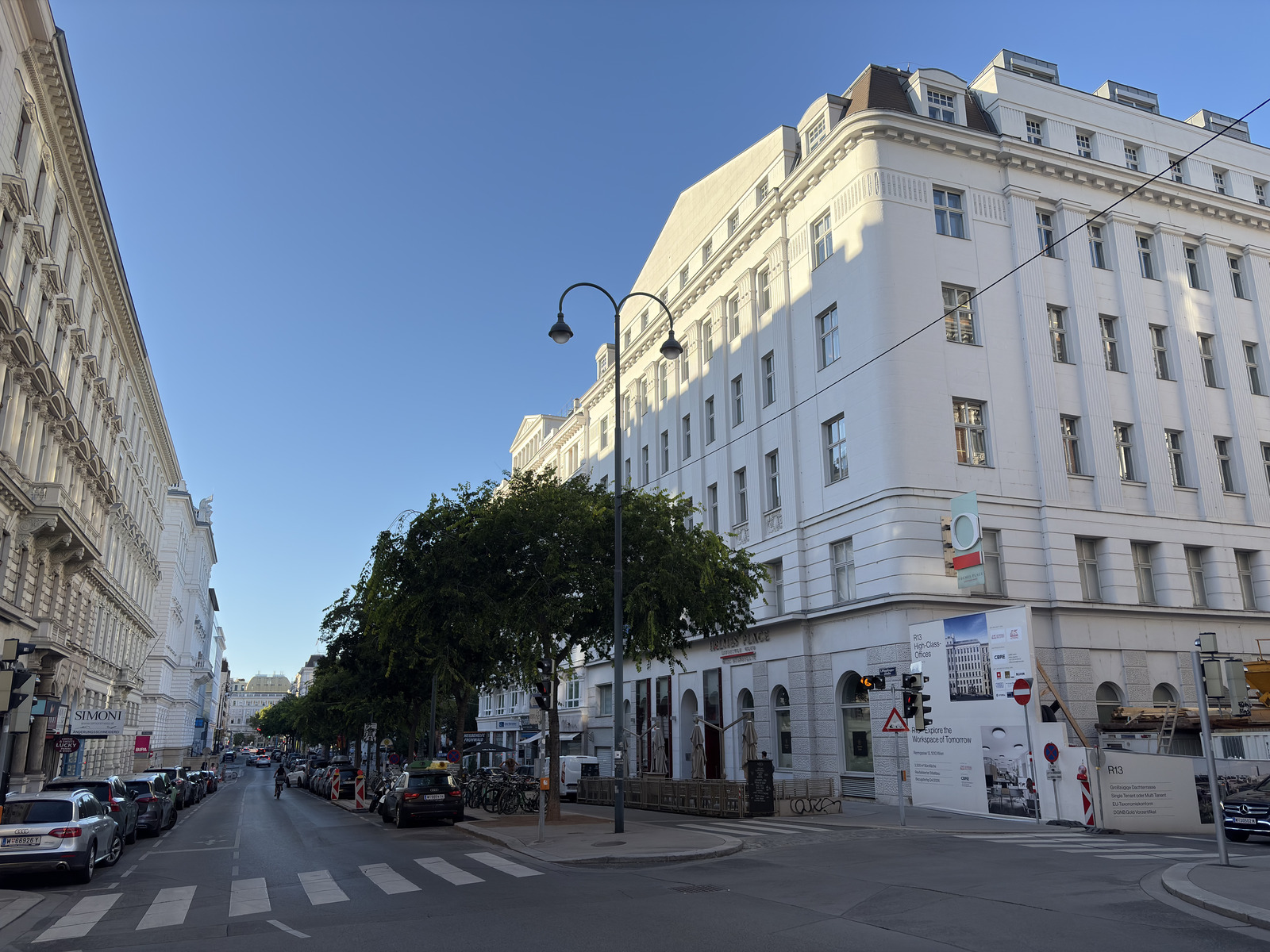 Picture Austria Vienna 2025-09 83 - Trips Vienna
