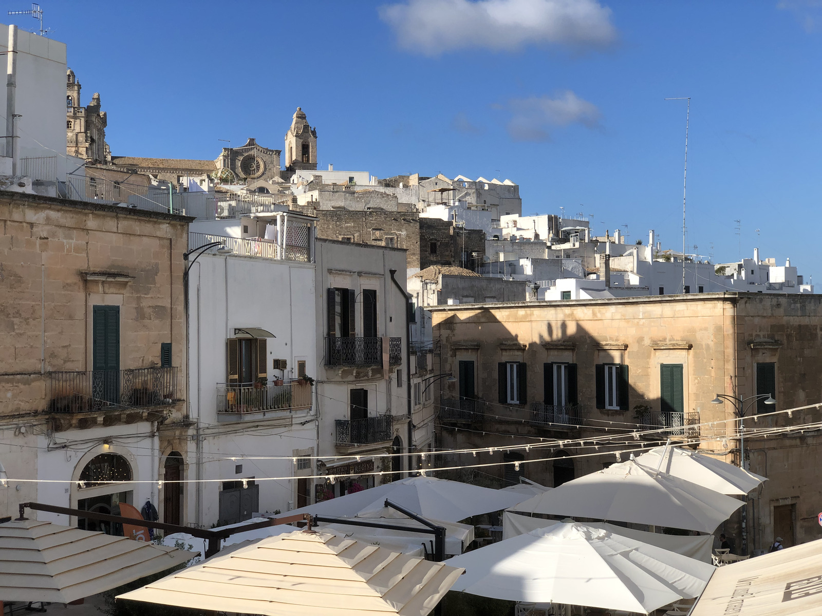 Picture Italy Ostuni 2024-09 14 - Picture Ostuni