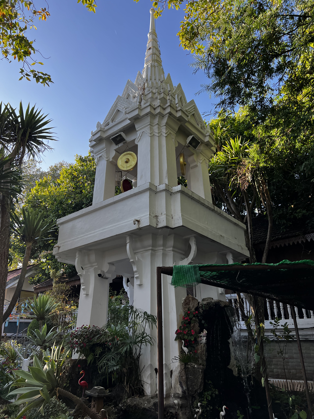 Picture Thailand Chiang Mai Doi Suthep 2024-01 4 - Pictures Doi Suthep