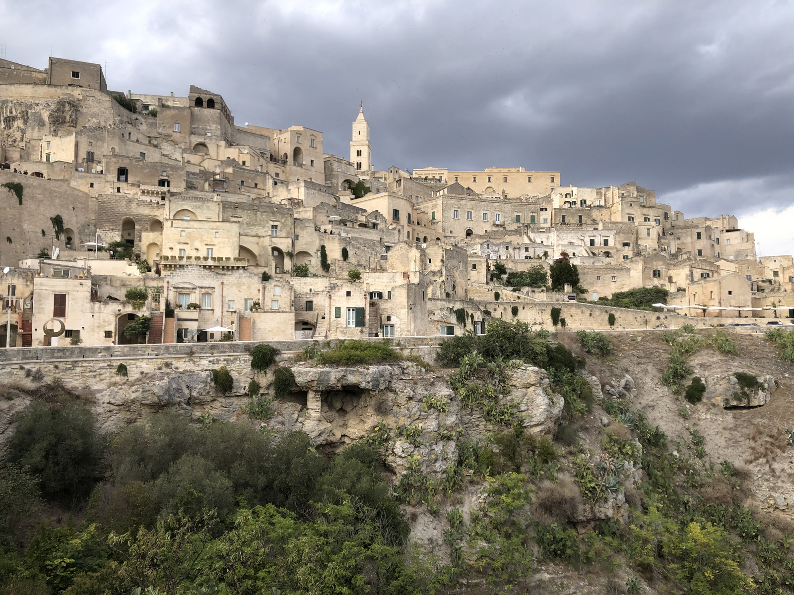 Picture Italy Matera 2024-09 221 - Sight Matera