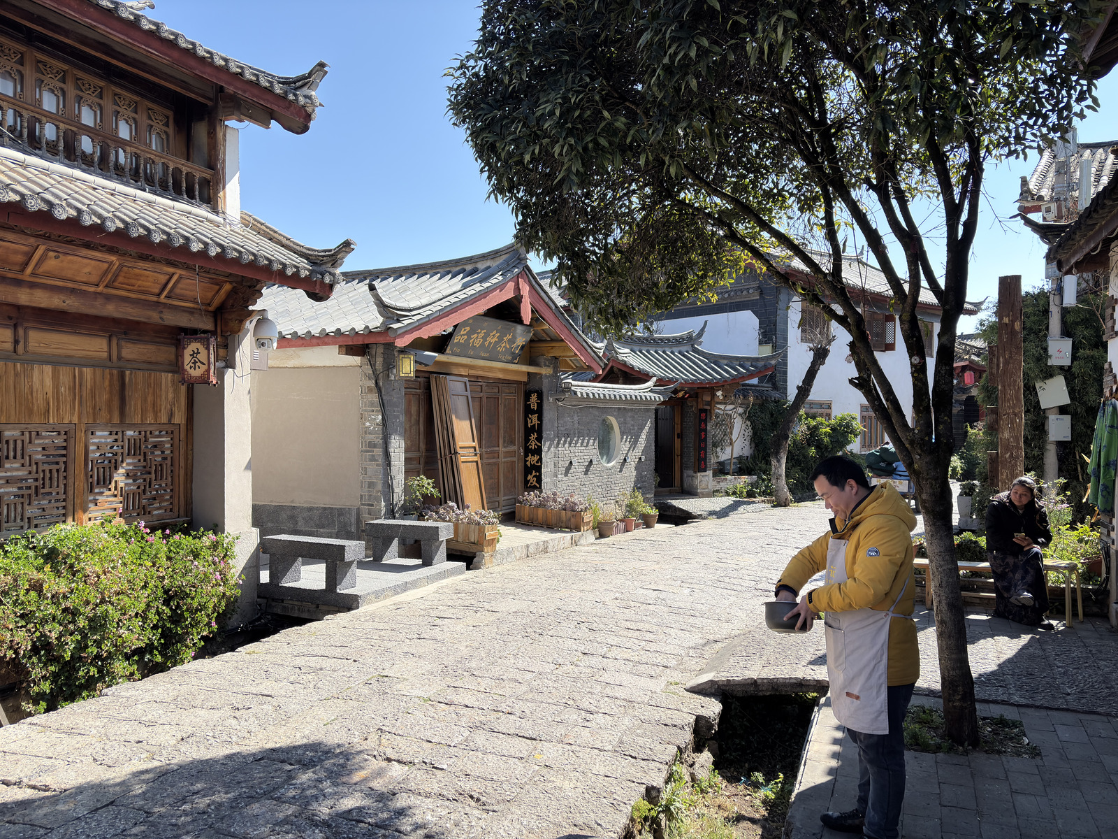 Picture China Lijiang 2026-01 346 - Car Rental Lijiang