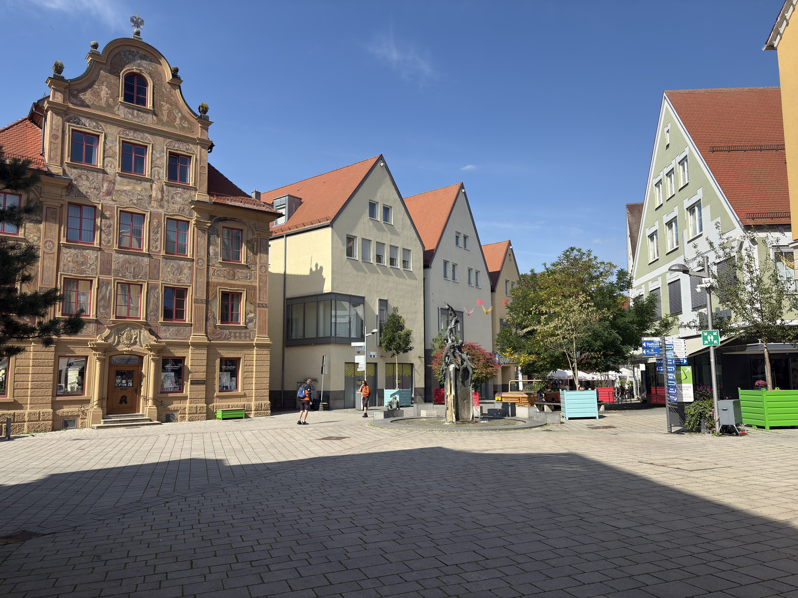 Picture Germany Ellwangen 2025-09 1 - Picture Ellwangen