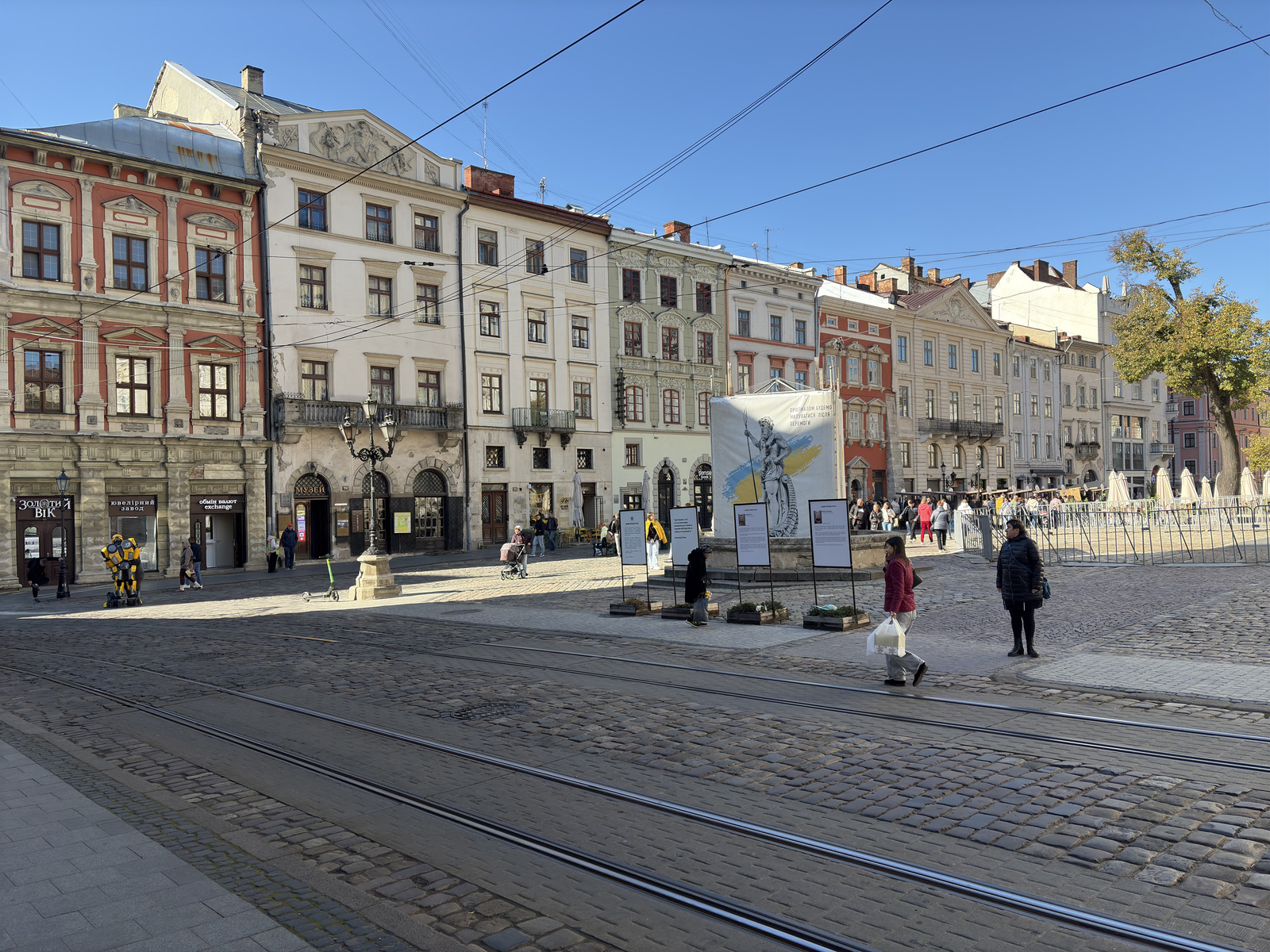 Picture Ukraine Lviv 2024-10 519 - Photographer Lviv